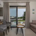 فيلة Zenith White Elegant 2 Kalpaki (Zakynthos)