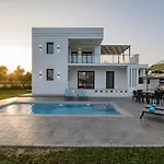Zenith White Elegant 2 فيلة Kalpaki (Zakynthos)