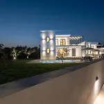 فيلة Zenith White Elegant 2 Kalpaki (Zakynthos)