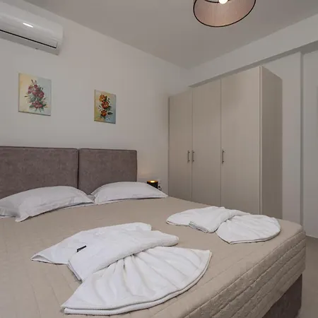 Zenith White Elegant 2