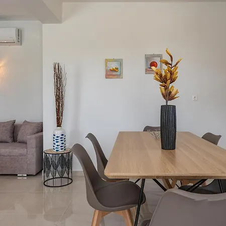 Zenith White Elegant 2 * Kalpaki (Zakynthos)