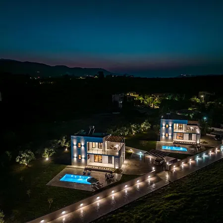 Zenith White Elegant 2 *