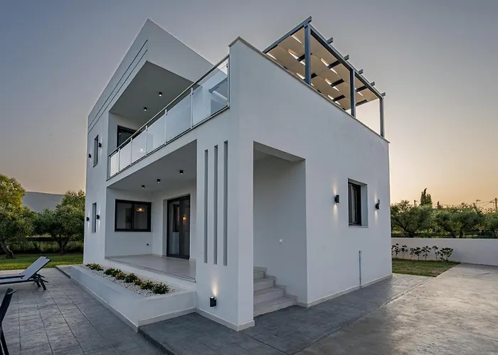 Zenith White Elegant 2