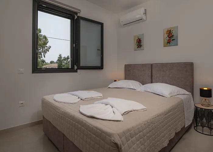 Zenith White Elegant 2 Vila