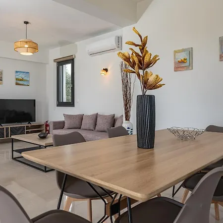 Zenith White Elegant 2 Villa