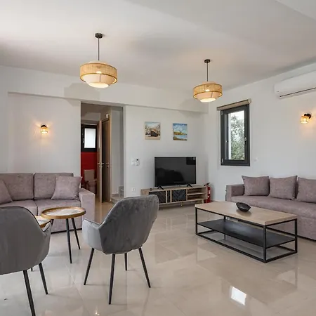 Zenith White Elegant 2