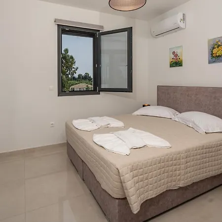 Villa Zenith White Elegant 2 Kalpaki (Zakynthos)