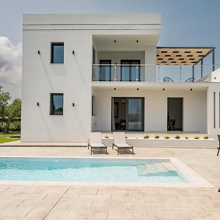 Villa Zenith White Elegant 2