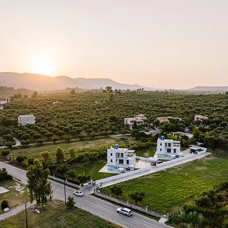 Zenith White Elegant 2 *