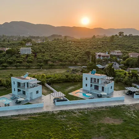 Zenith White Elegant 2