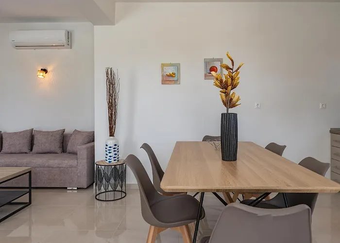 Zenith White Elegant 2 * Kalpaki (Zakynthos)