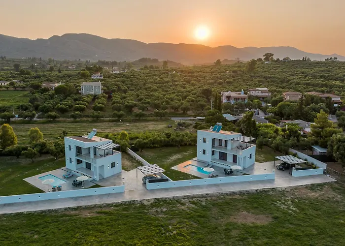 Zenith White Elegant 2