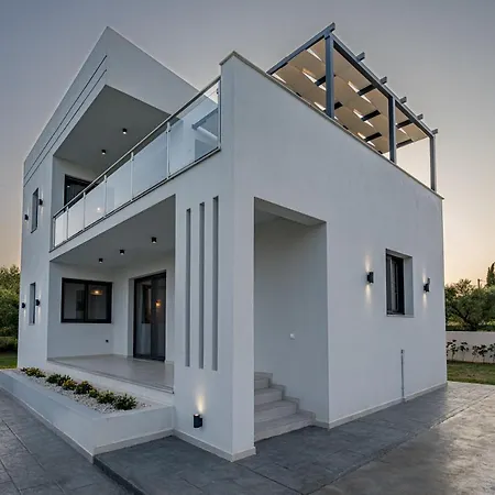 Zenith White Elegant 2