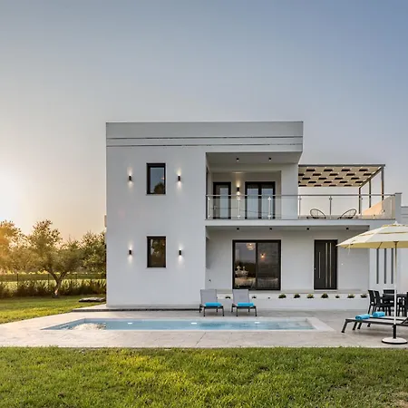 Zenith White Elegant 2