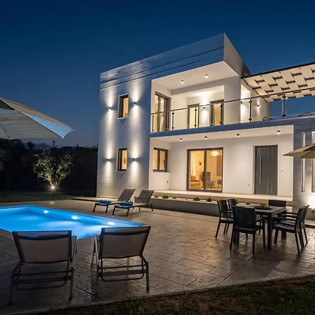 Willa Zenith White Elegant 2