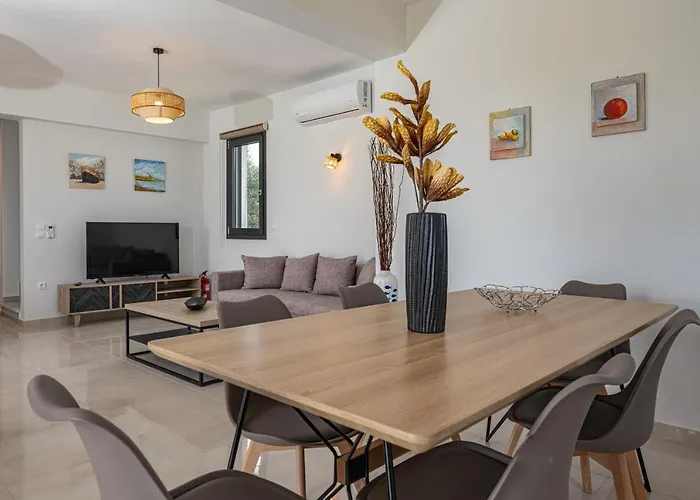 Zenith White Elegant 2 Villa
