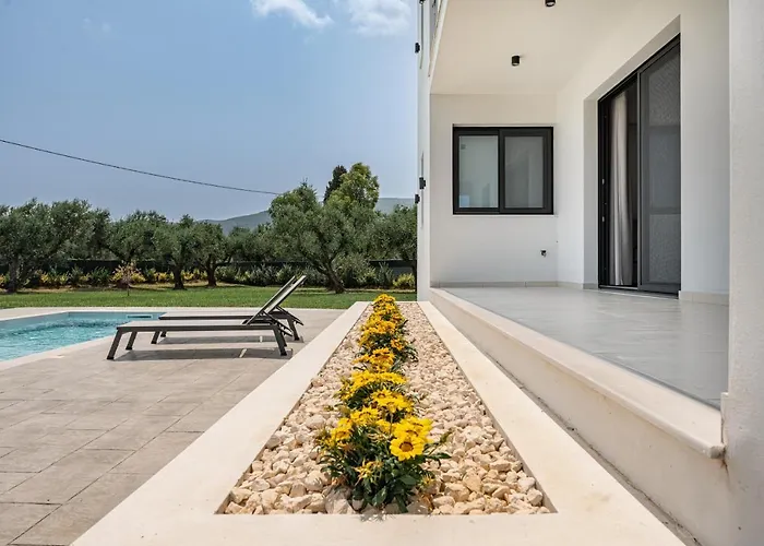 Zenith White Elegant 2 Kalpaki (Zakynthos)