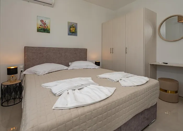 Zenith White Elegant 2