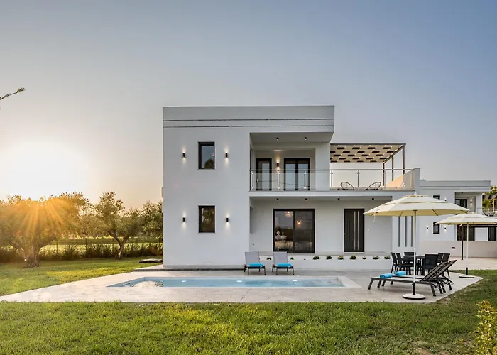 Zenith White Elegant 2